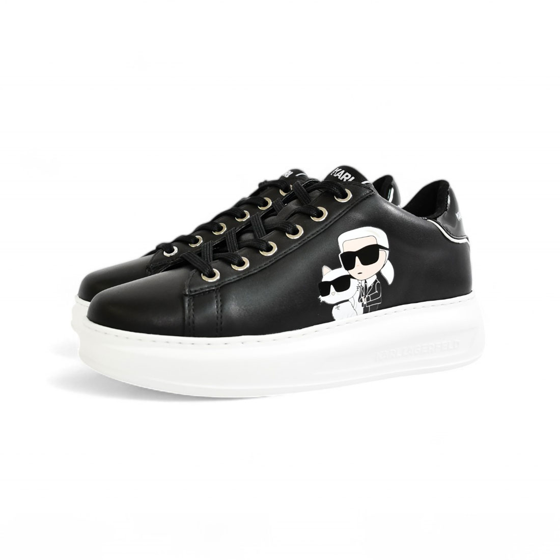 KARL LAGERFELD (カールラガーフェルド)｜HAYASHIGO ONLINE SHOP