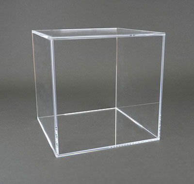 規格】アクリル_ロの字ケース（外寸）板厚3mmの購入なら【はざいや】