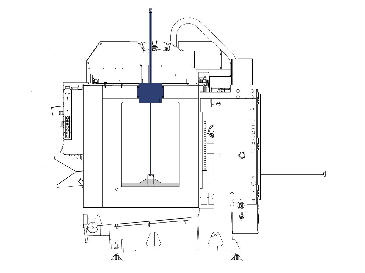 DC/DT/DM/CM/MM/SMM/UMC-350 - Auto Window - Installation - AD0652