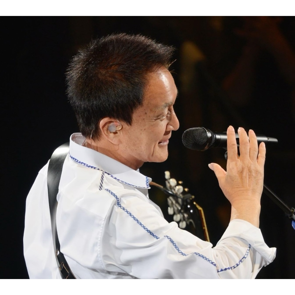 小田和正 ベストアルバム『自己ベスト-3』 | 記事・お知らせ | 八文字