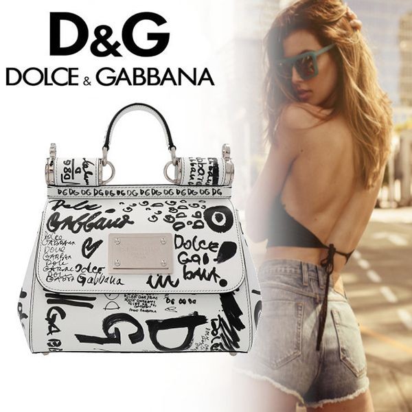 ドルチェ＆ガッバーナバッグスーパーコピーN級品専門店｜シシリー ディ