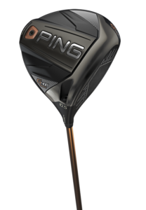 MyGolfSpy Test: PING G400 LST Driver #1 Overall, G400 Max #1