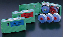 光ファイバコネクタクリーナー CLETOP -クレトップ-