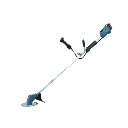 充電式草刈機(標準棹) ＜MUR182UD＞[マキタ]の通販 ｜ 配管部品.com