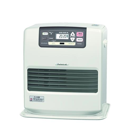 ファンヒーター FW-37SLX2(W)[ダイニチ工業]の通販 ｜ 配管部品.com