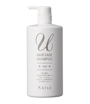 Products - 美容室ヘアサロンカインド(KIND)