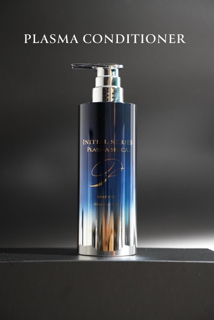 Hair care STORE / ウルトワ イニシャルシリーズ プラズマシリカ