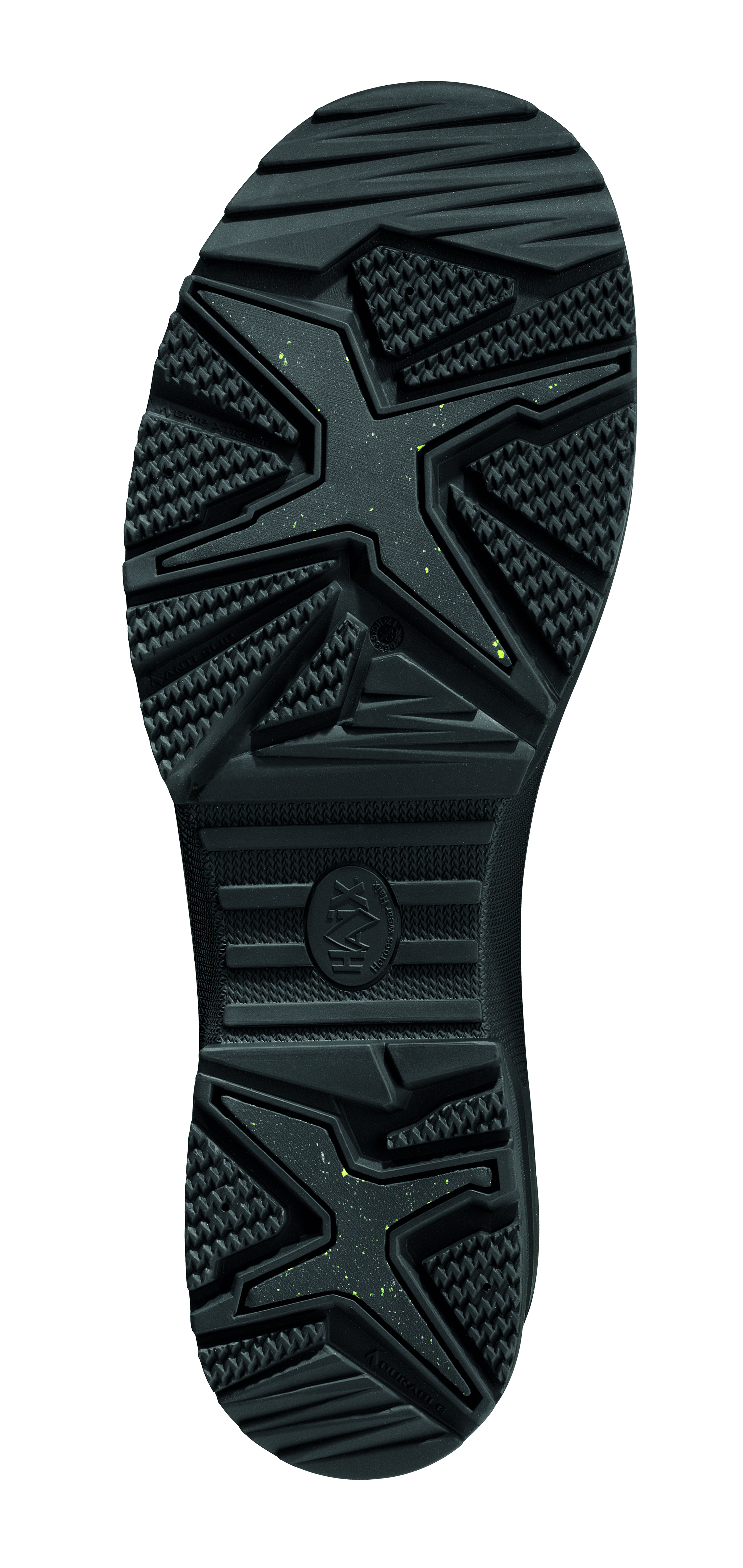 Airpower XR1 Pro Grip Xtreme | Snow & Ice Grip Work Boots