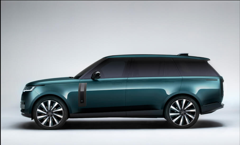 ランドローバー京都「ランドローバー オーダー商談・試乗会」 | 八光