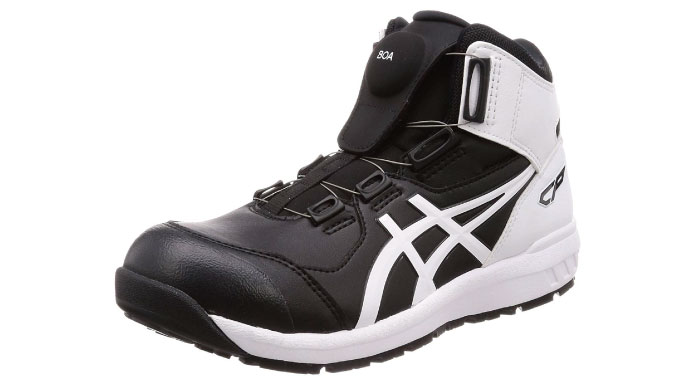 アシックス｜asics CP304Boa 安全靴 白衣商会