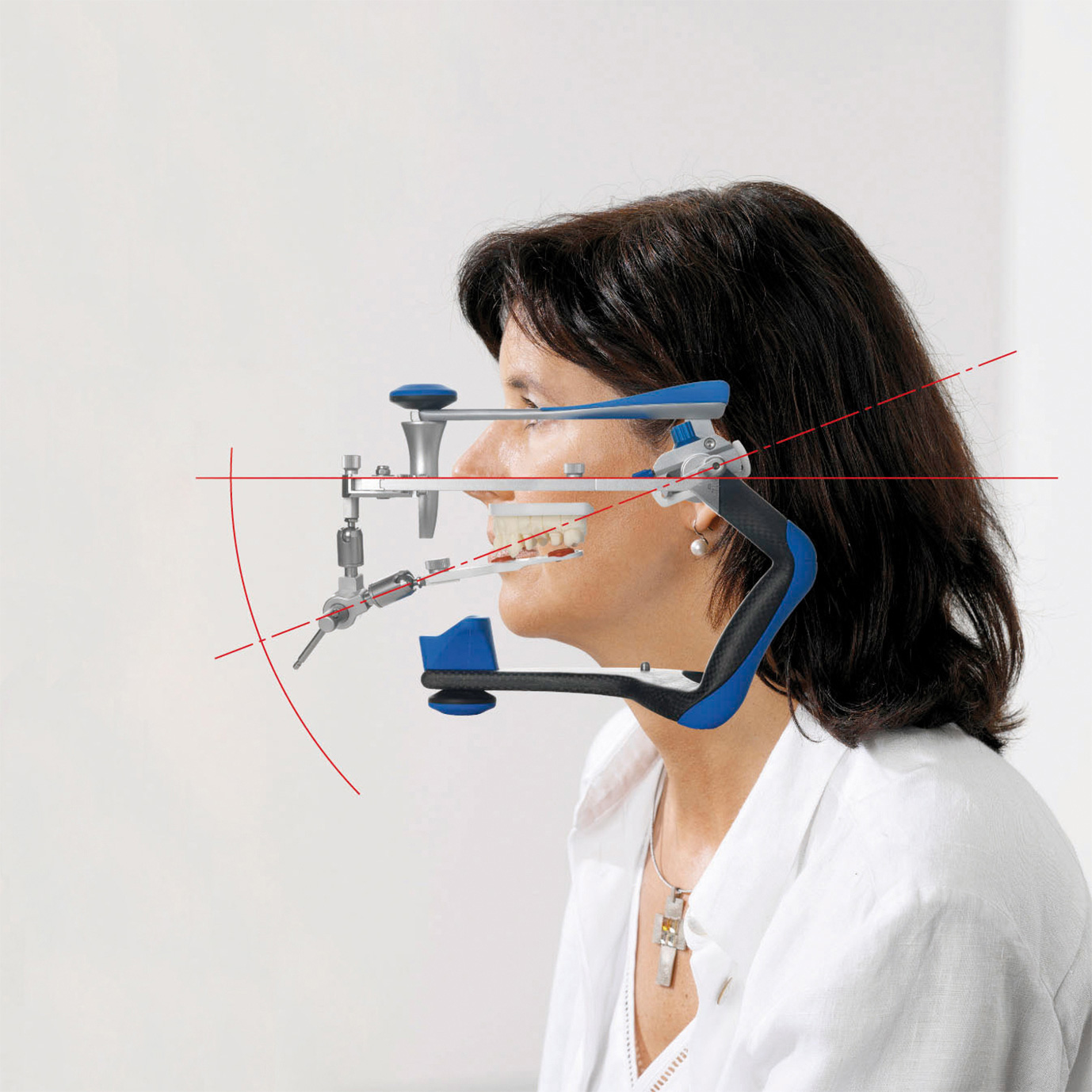 アーテックス咬合器 タイプCT |