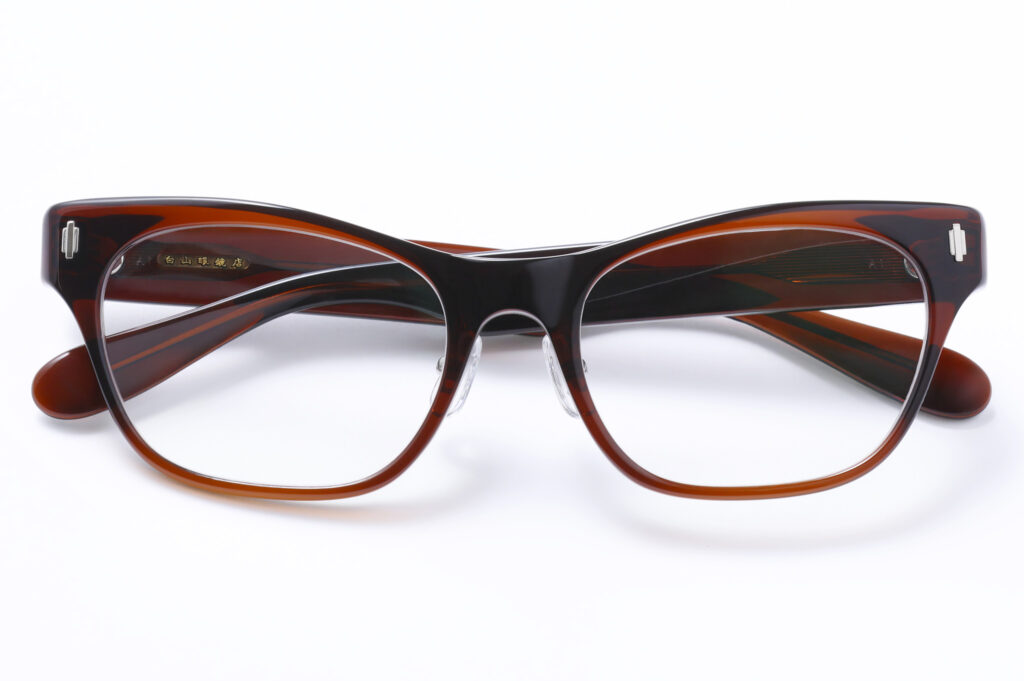 BARD|白山眼鏡店 – HAKUSAN MEGANE