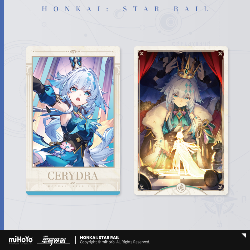 終了】09月16日まで「崩壊：スターレイル」特典キャンペーンのご案内