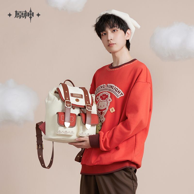 原神 クレー イメージ リュック 特典付き｜HAKUTEA