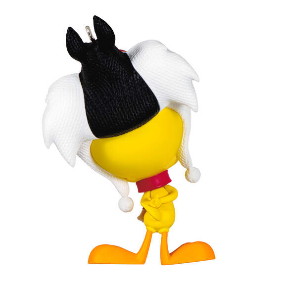 2024 Puddy Tat Hat Tweety, Looney Tunes | QXI7134 | Hallmark
