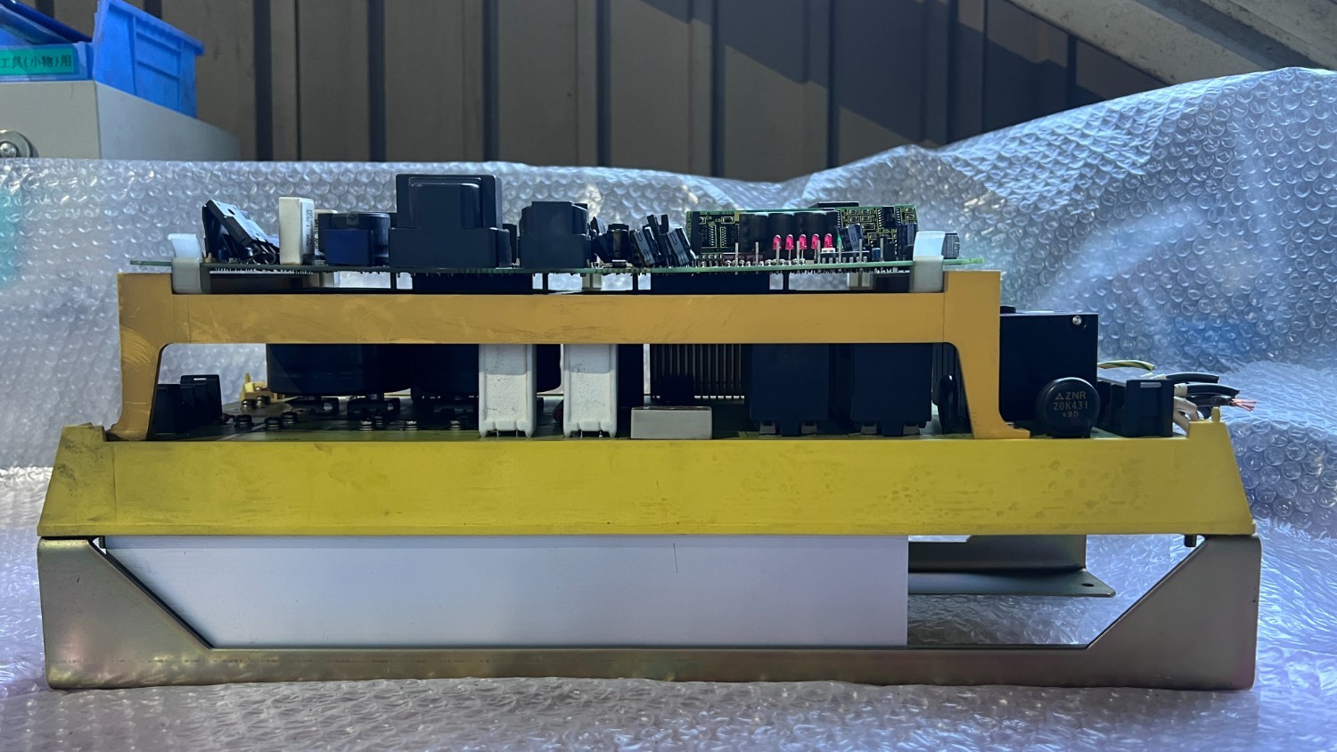 FANUC サーボアンプ AOB-6058-H006 FANUC サーボアンプ AOB-6058-H006