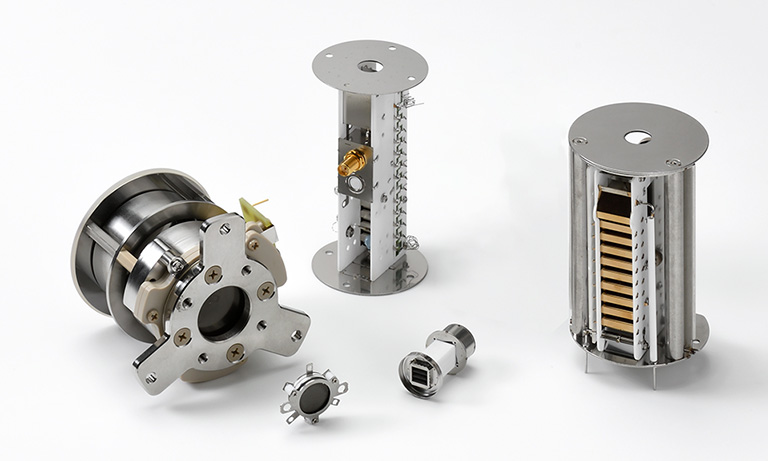 For industry | Hamamatsu Photonics