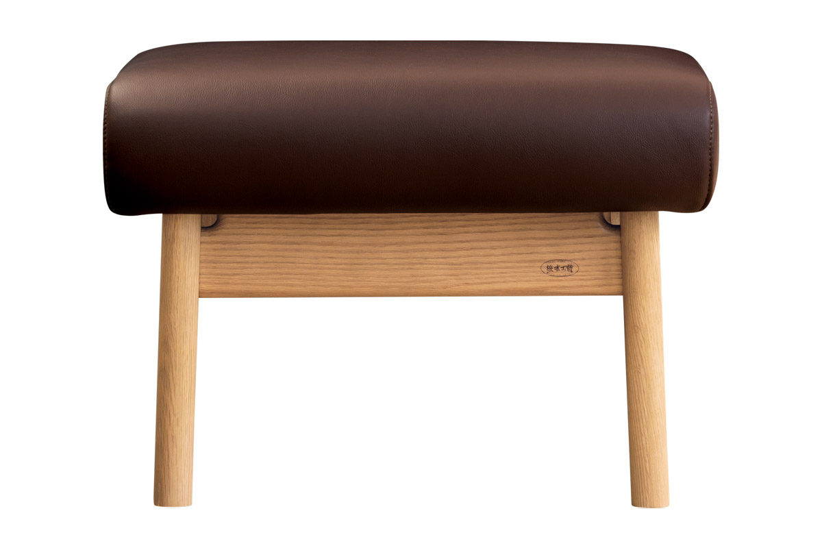 4304スツール（ソフトレザー