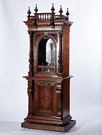 ディスクオルゴール｜楽器のご案内｜オルゴールミュージアムについて