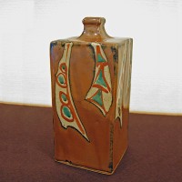 浜田庄司（濱田庄司）|陶磁器の買取・相続査定・鑑定相談なら花田美術