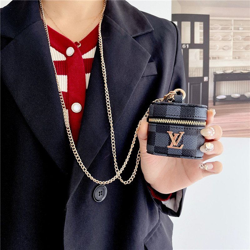 エアポッツ ケース ブランド ルイヴィトン airpods 4 ケース おしゃれ