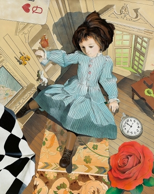 半那裕子作品集 | Hannalice