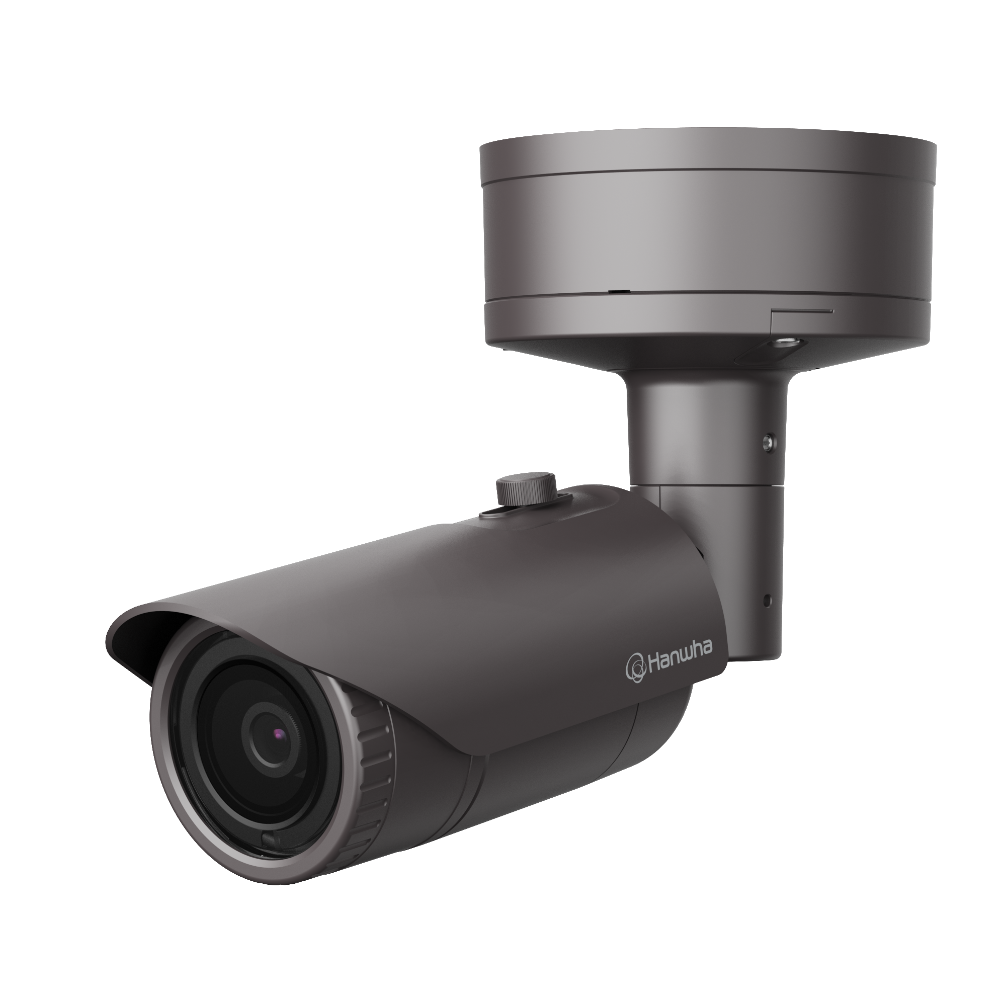 XNO-8020R : Hanwha Vision - Global Vision Solution Provider