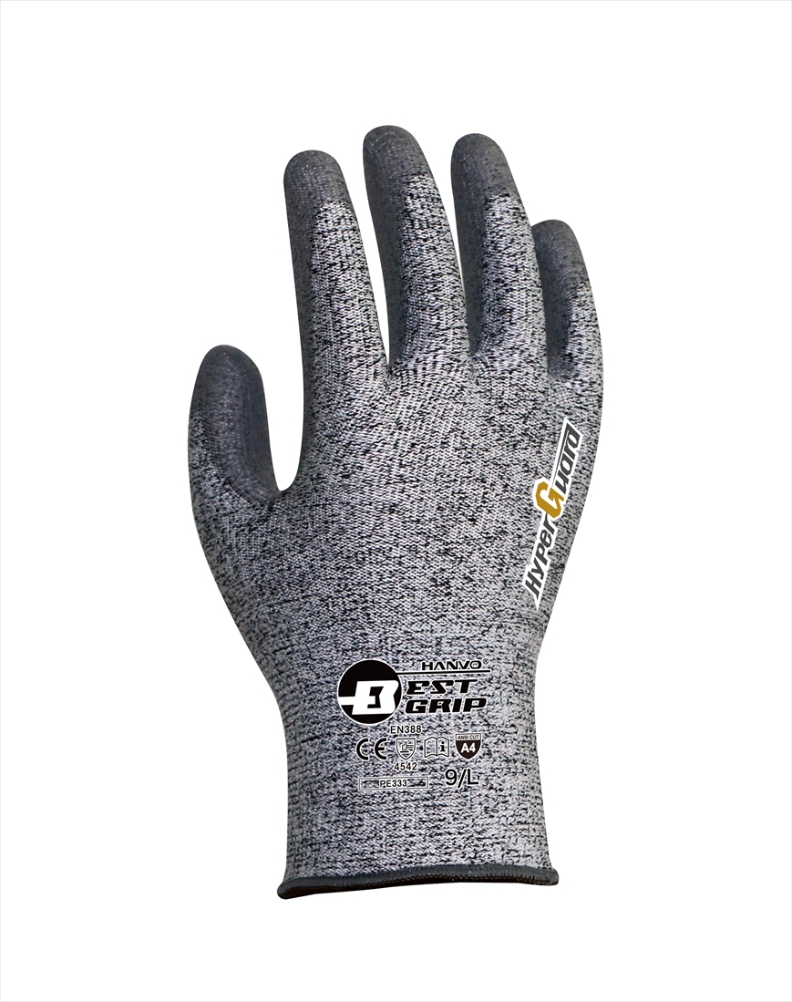 デラックス ｜ 作業用手袋、業務用手袋、産業用手袋の製造・販売