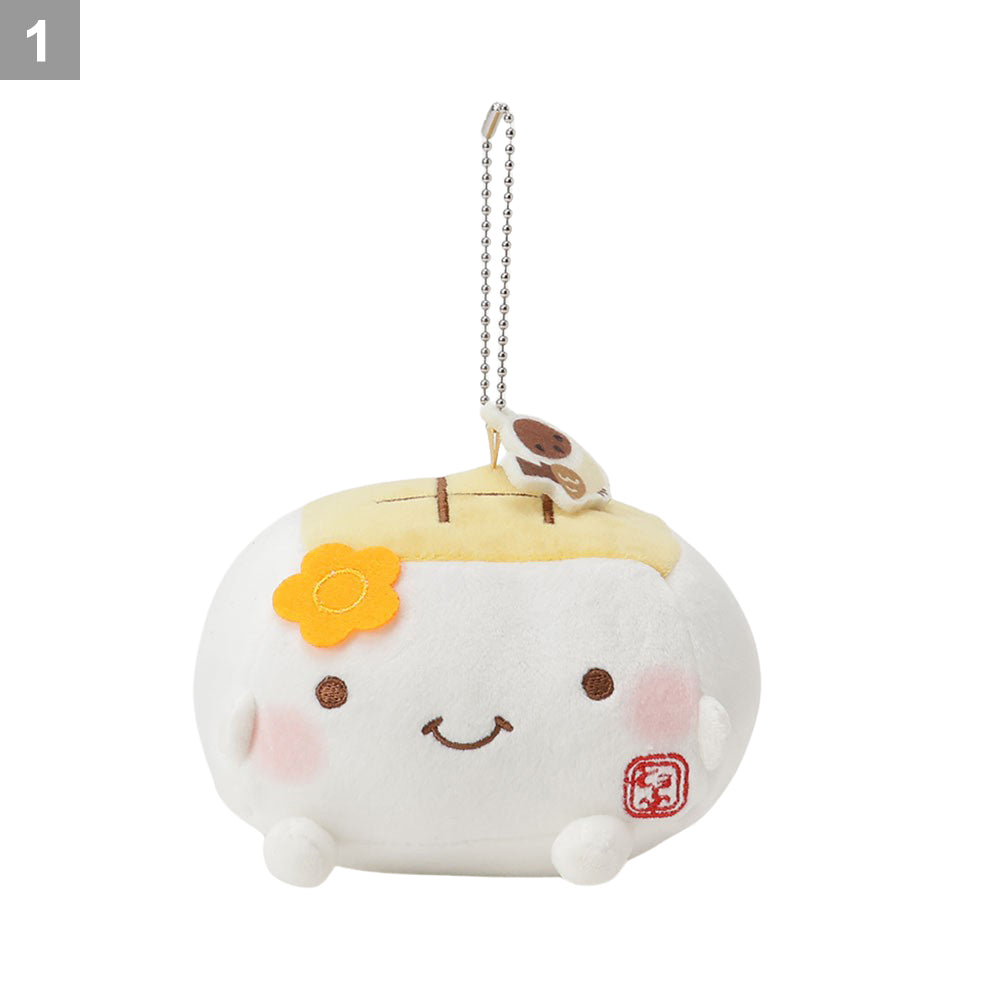 はんなり豆腐マスコット – HAPiNS online shop