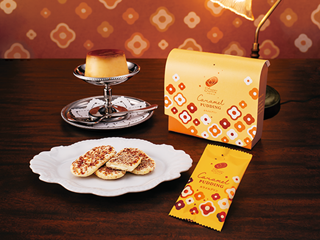 News｜HAPPY Turn's｜亀田製菓株式会社