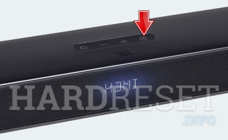 JBL Bar 5.0 MultiBeamをペアリングするには? - HardReset.info