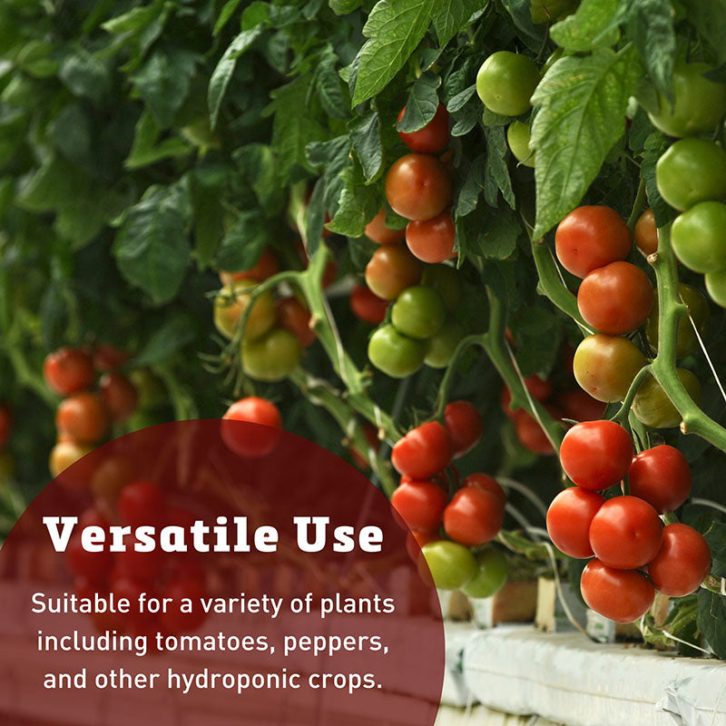 Riococo Open Top Coir Grow Bags 5 Gallon – Harris Seeds