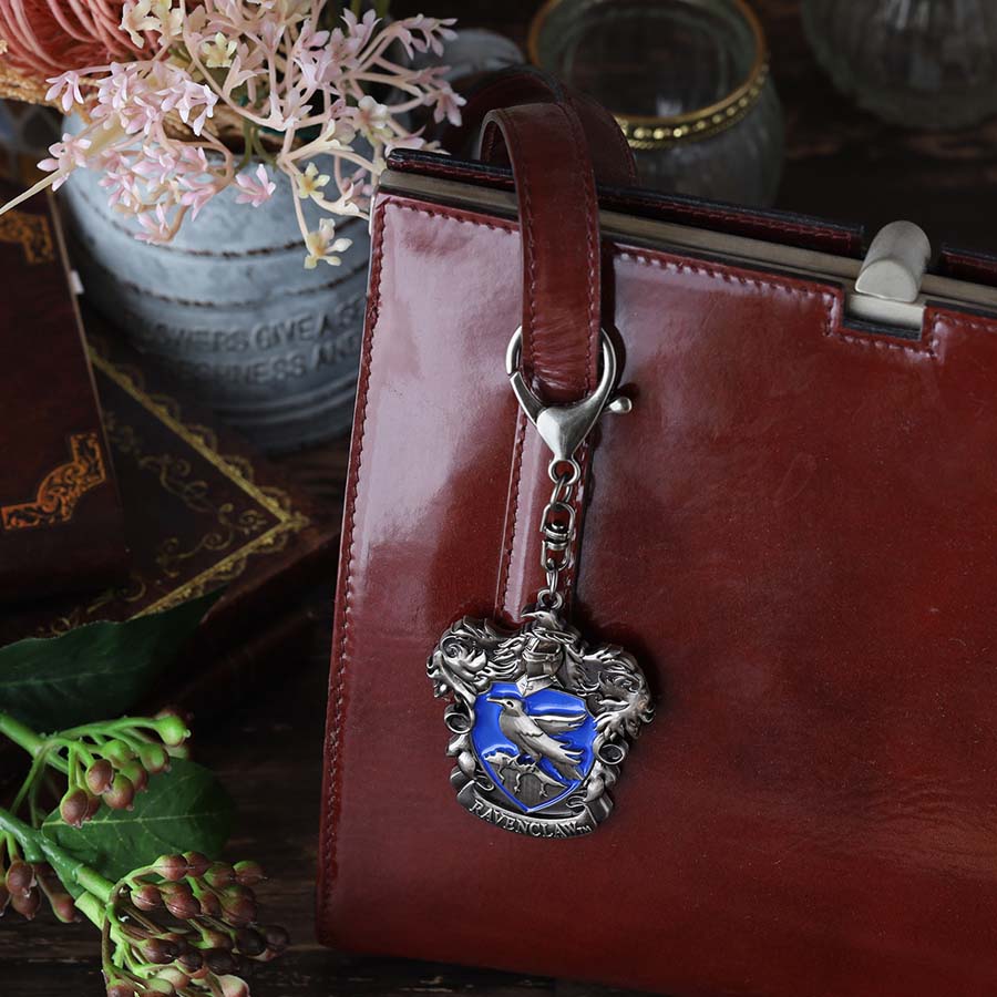 レイブンクロー メタルキーホルダー | ハリー・ポッター マホウドコロ