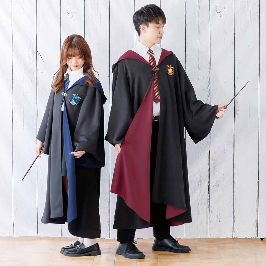 L】ハリー・ポッター レイブンクロー Made in Japan Robe | ハリー