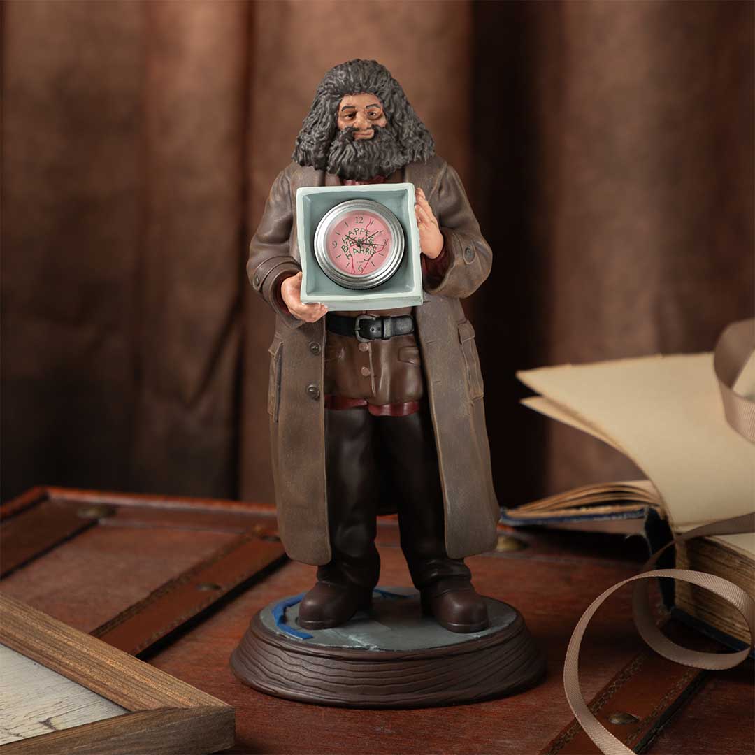 スタチュー・フィギュア | ハリー・ポッター マホウドコロ