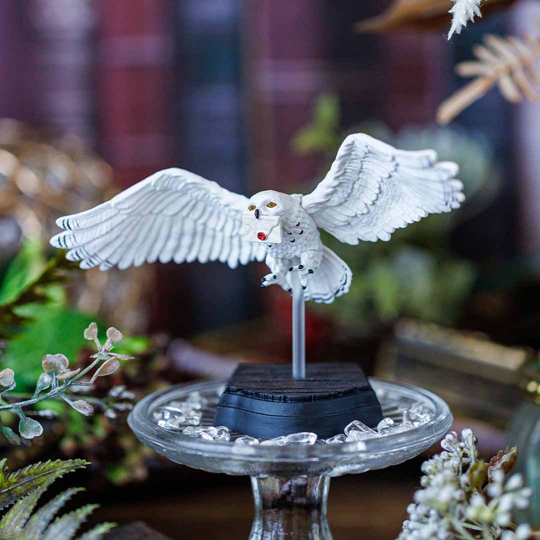 セット販売】ハリー・ポッター 魔法生物コレクション | ハリー