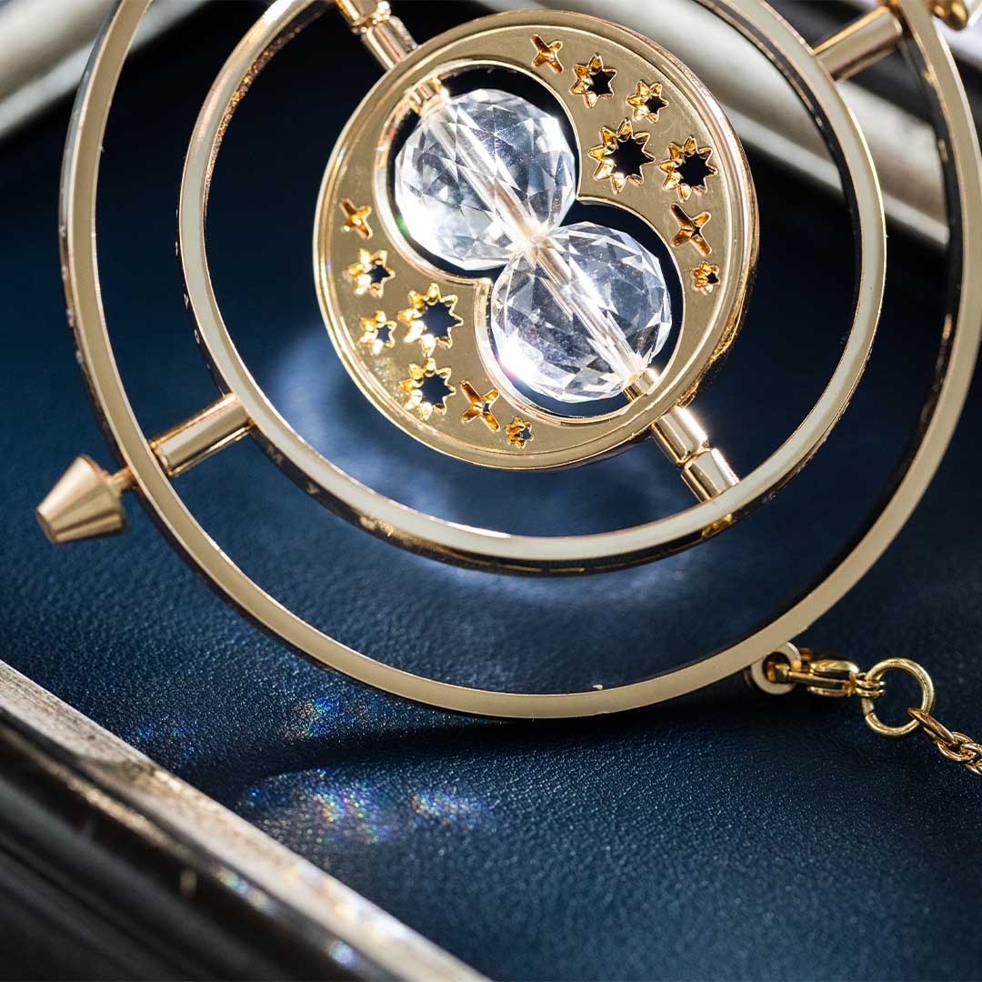 ハリー・ポッター タイムターナー サンキャッチャー | ハリー