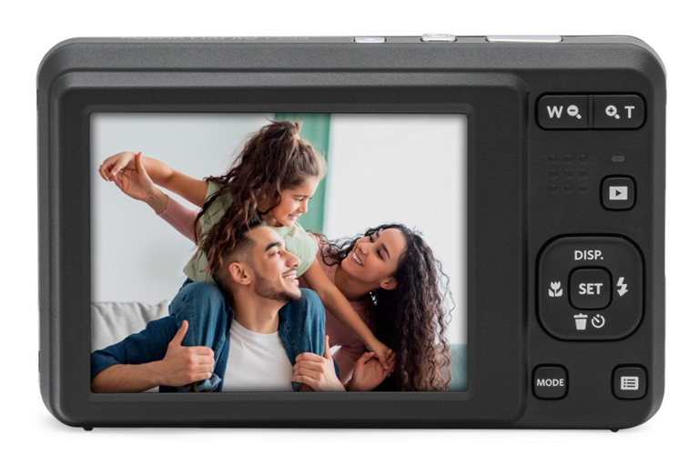 Kodak Pixpro FZ55 - Black | Joyce Mayne