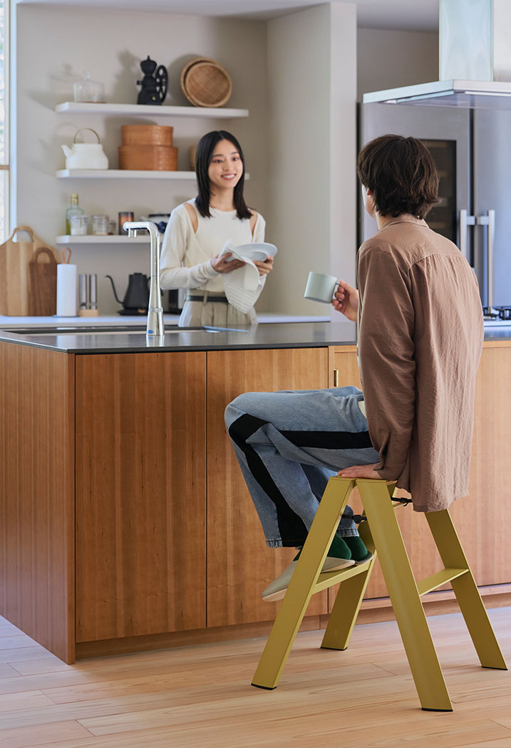 lucano | 長谷川工業