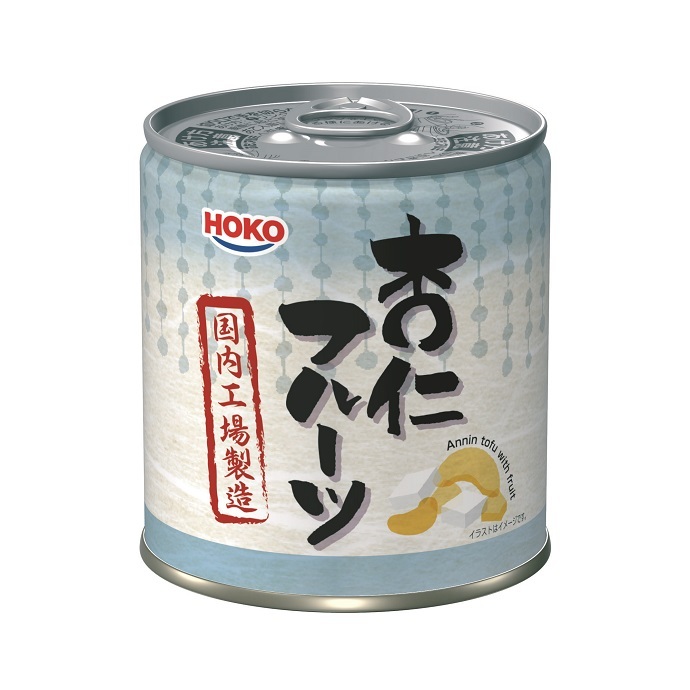 杏仁フルーツ 290g | 株式会社宝幸