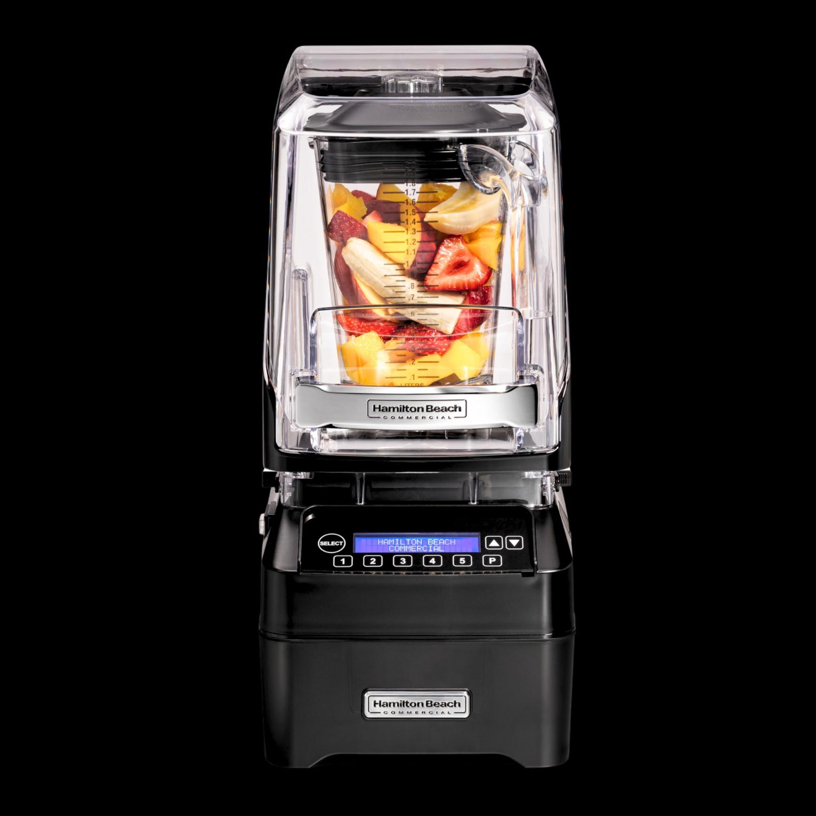 Hamilton Beach HBH755 The Eclipse™ Blender - HKR Equipment Corporation