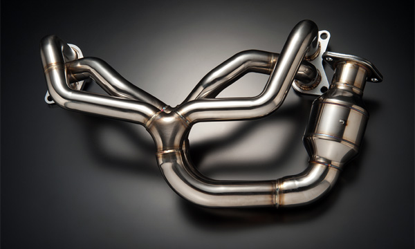 86/BRZ (ZN6/ZC6)：Hi-Power SPEC-L