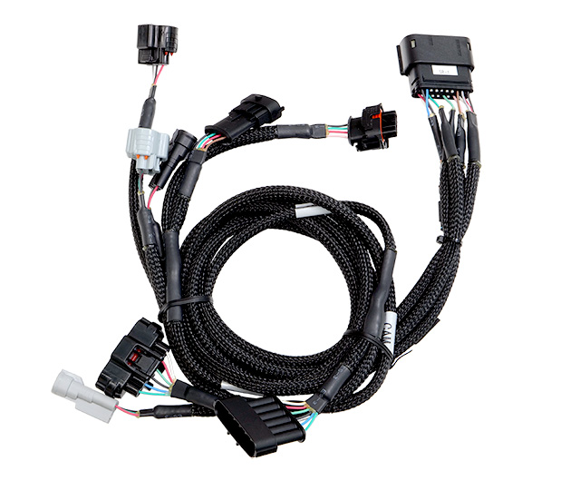 パワーエディターR 車種別ハーネス：ジムニー