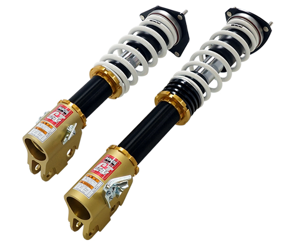 MAX IV GT：IMPREZA WRX STI