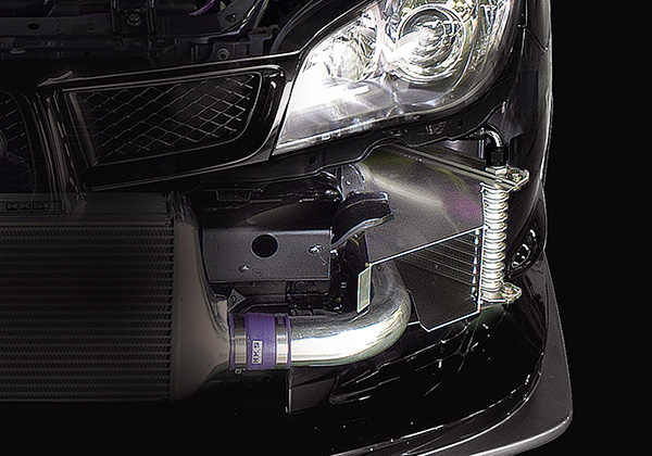 71マークⅡ オイルクーラー JZX90 JZX100 JZX110 CSKS製 71マークⅡ