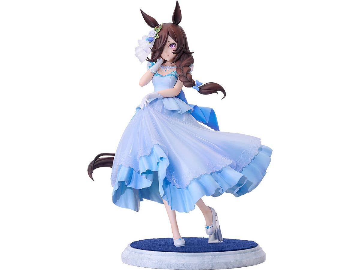 1/7 勝利の女神:NIKKE バイパー:トキシックラビット | HLJ.co.jp