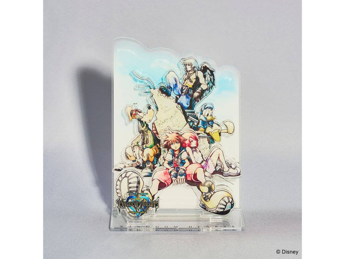 ファイナルファンタジーVII リメイク 1000ピース プレミアム