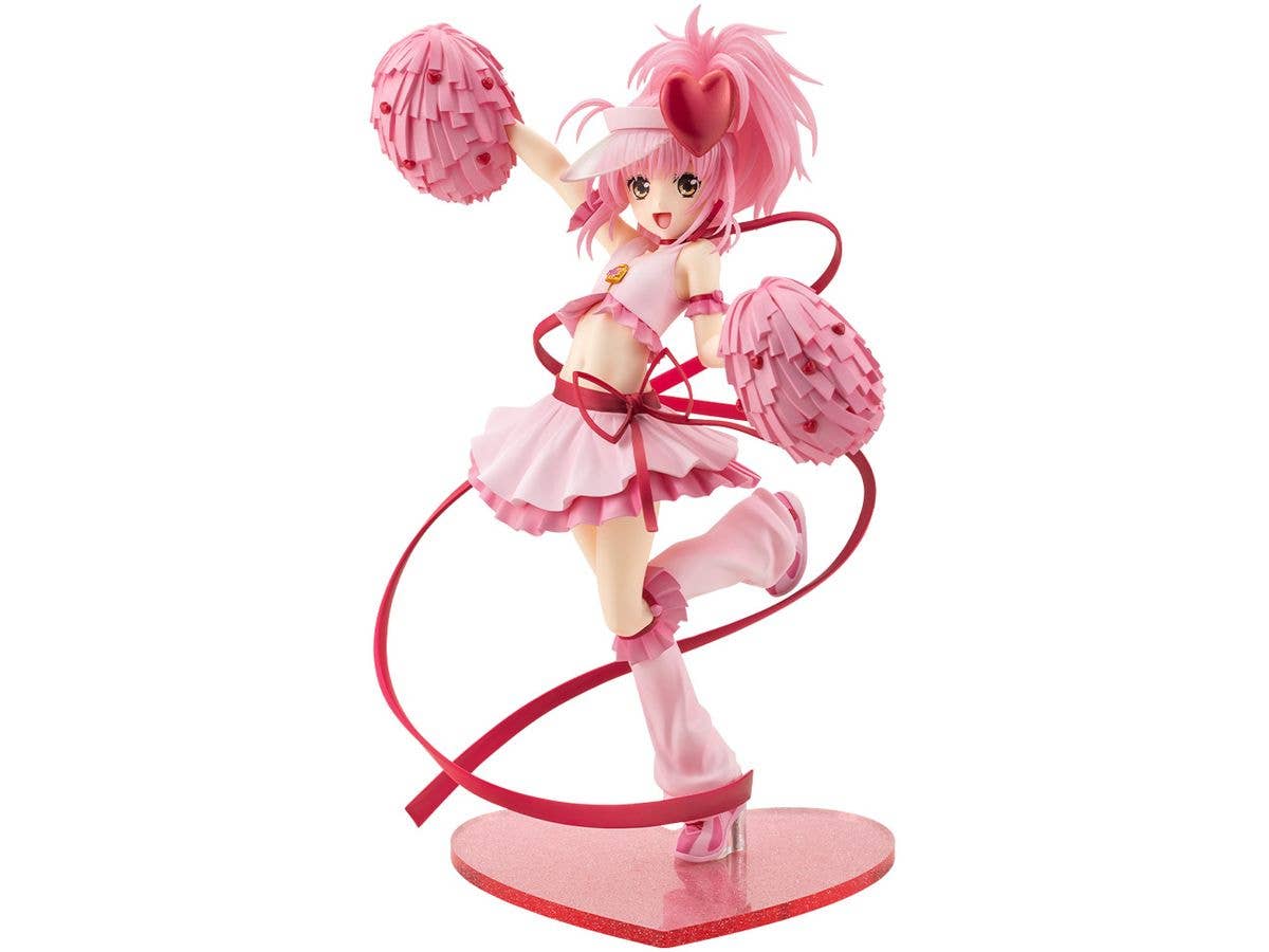 1/8 花・ハナ せっと (おジャ魔女どれみドッカーン) | HLJ.co.jp