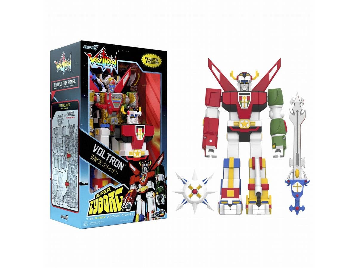 新日本プロレス/ アルティメイト 7インチ アクションフィギュア