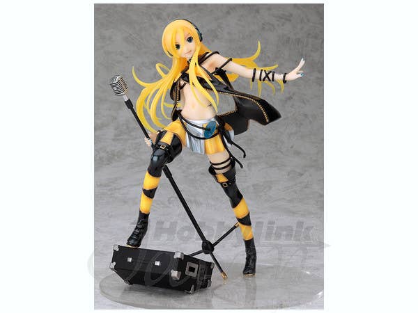 Lily from anim.o.v.e | HLJ.com